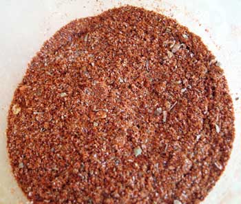 Red Onion Powder