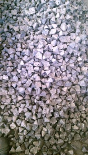 Ferro Aluminium