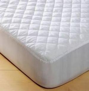 Mattress protector