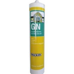 Glazing Neutral Silicone Sealant, For Construction, ACP, Grade : Chemical Grade, Industrial Grade