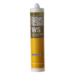 Weatherseal Superior Silicone Sealant, For Construction, Grade : Industrial Grade