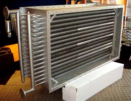 Heat Exchanger-11