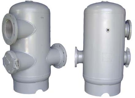 Oil Separators