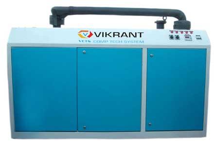 Water Cooled Chilling Plants