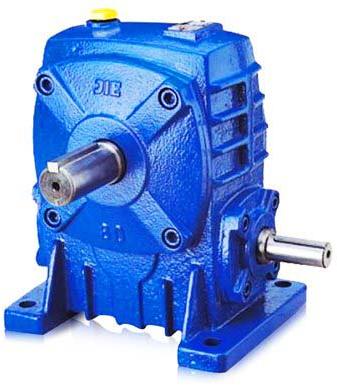 Turbine Worm Gear Reducer, For Industrial Use, Voltage : 220V