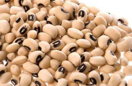 Black Eyed Beans