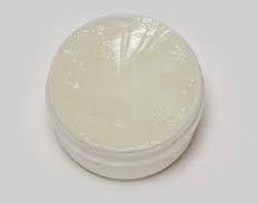 Petroleum jelly