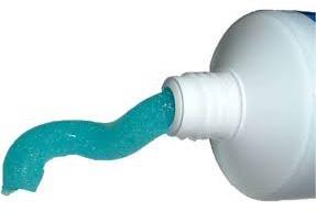 Toothpaste, Shelf Life : 1 Year