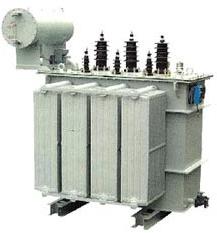 Power Distribution Transformer