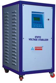 Static Voltage Stabilizer