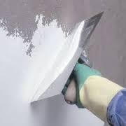 Gypsum Plaster