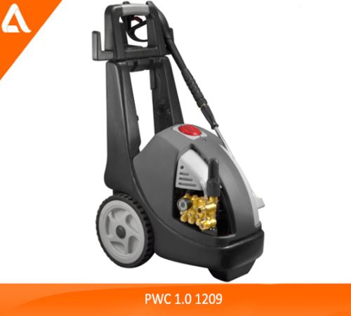 High Pressure Cleaners