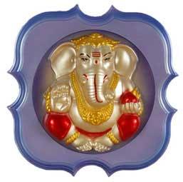 Ganesha Frames Model No - 7106