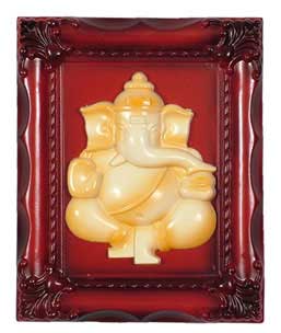 Model No. : 5113 Ganesha Frame