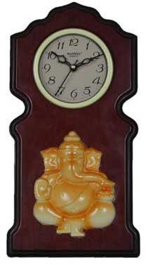 Wall Clock- 6808