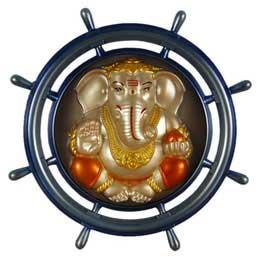 Ganesha Frames Model No.7112