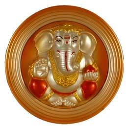 Ganesha Frames Model No 7117