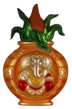 Ganesha Frames Model No 7131