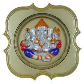 Model No. : 7206 Ganesha Frame