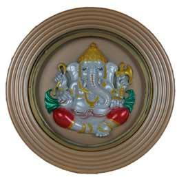 Model No. : 7217 Ganesha Frame