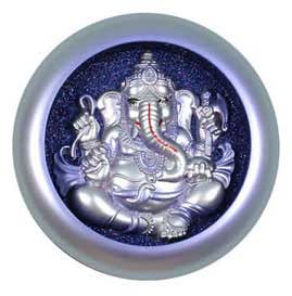 Model No. : 7310 Ganesha Frame