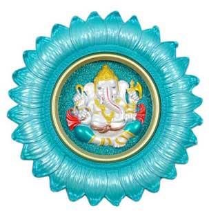 Ganesha Frames Model No. 7332