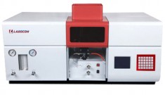 Atomic Absorption Spectrophotometer
