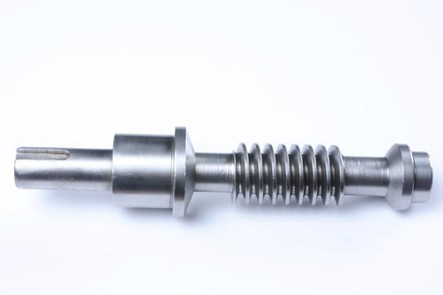 Malkar Ground Worm Shaft