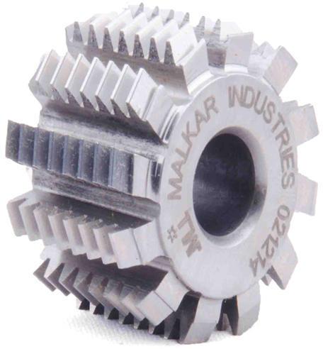 Malkar SS Micro Hob Cutters
