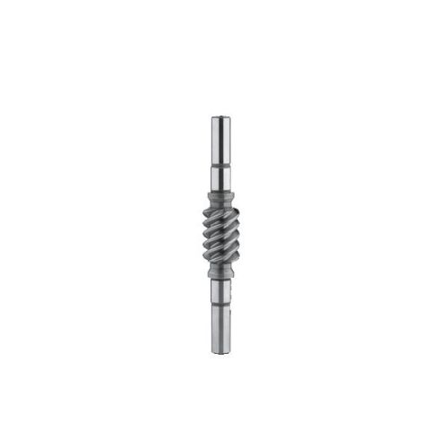 Malkar Miniature Worm Shaft