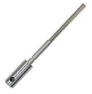 Malkar Multi Start Lead Screws, Length : Customized