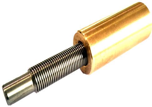 SS/ MS Thread Grinding Screws