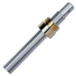 Trapezoidal Screws