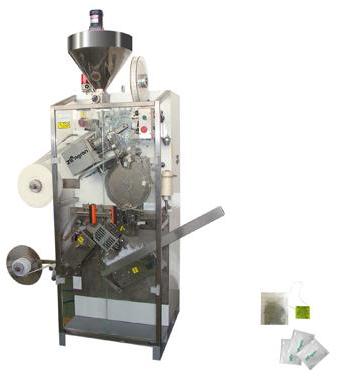 Dxdt8 Tea Bag Packaging Machine