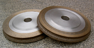 Diamond Grinding Wheel
