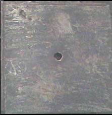 Manganese Steel Tiles