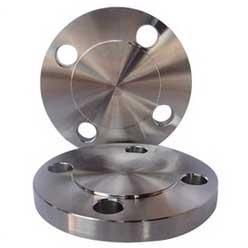 Blind Flanges