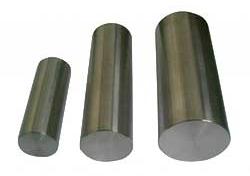 Polished Stainless Steel Inconel Rods, Grade : AISI