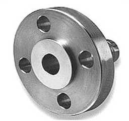 Lap Joint Flanges, Usage : Commonly Used In High-pressure Applications