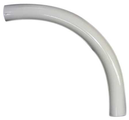 Long Radius Bend