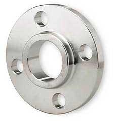 Slip On Flanges