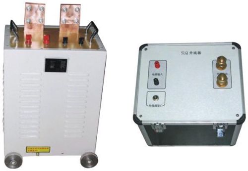 Primary Injection Test Set