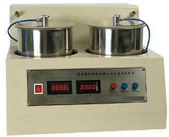 Asphalt Mixture Theoretical Maximum Specific Gravity Meter