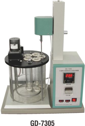 ASTM D1401 Demulsibility Tester, Brand Name : Gold