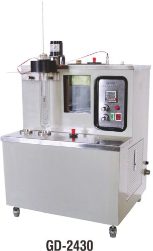 ASTM D2386 Freezing Point Apparatus