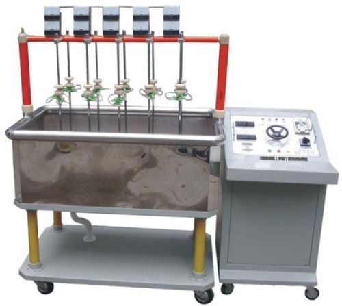 Dielectric Gloves Testing Machine