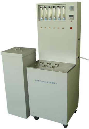 Distillate Fuels Oxidation Stability Laboratory Instrument