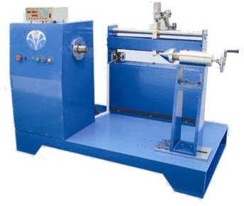 Electrical Transformer Coils Machine