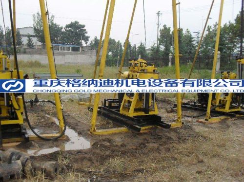 Engineering Drilling Machine