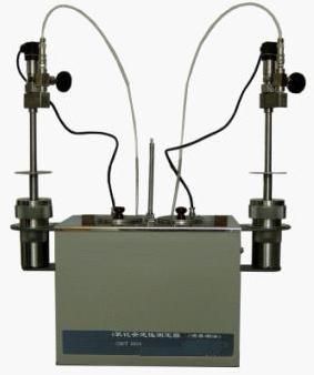 Gasoline Oxidation Stability Tester, Brand Name : Gold